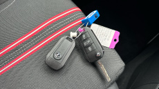 Vauxhall Corsa 1.2 Turbo GS 5dr Auto Petrol Hatchback